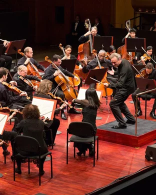 Indianapolis Chamber Orchestra Indianapolis