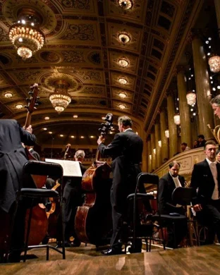 Indianapolis Chamber Orchestra Indianapolis