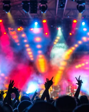 The Allman Betts Family Revival: The Allman Betts Band