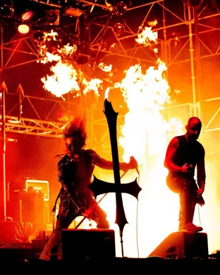 Genitorturers Indianapolis
