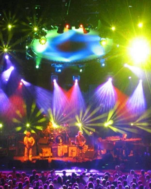 ForJoury - Tribute To Foreigner & Journey Muncie
