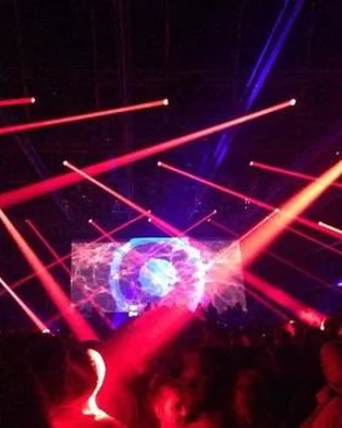 Zack Fox (DJ Set) Indianapolis