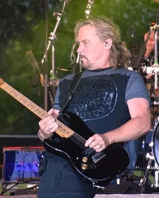 38 Special Nashville