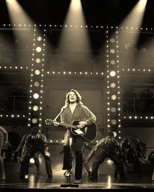 A Beautiful Noise - The Neil Diamond Musical Indianapolis