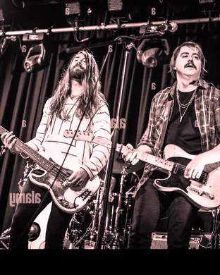 A Thousand Horses Indianapolis