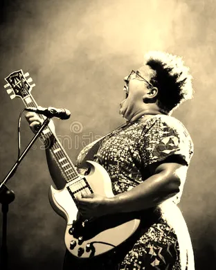 Alabama Shakes Noblesville