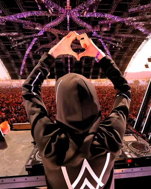 Alan Walker