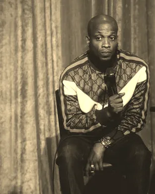 Ali Siddiq Indianapolis