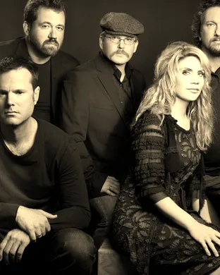Alison Krauss And Union Station Nashville
