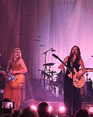 Aly & Aj Indianapolis