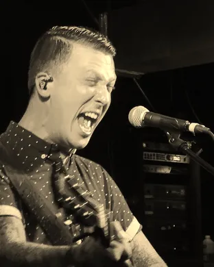 American Aquarium Indianapolis