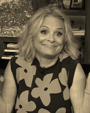 Amy Sedaris