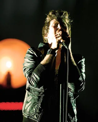 Anberlin Indianapolis