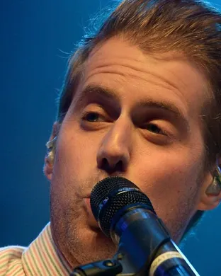 Andrew Mcmahon Indianapolis