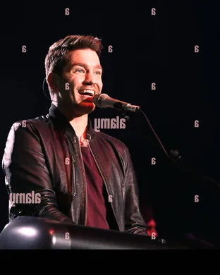 Andy Grammer Indianapolis