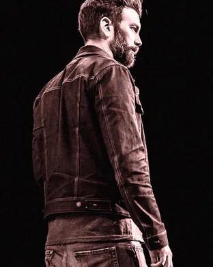 Anthony Jeselnik Indianapolis