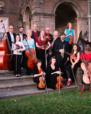 Appalachian Spring Indianapolis