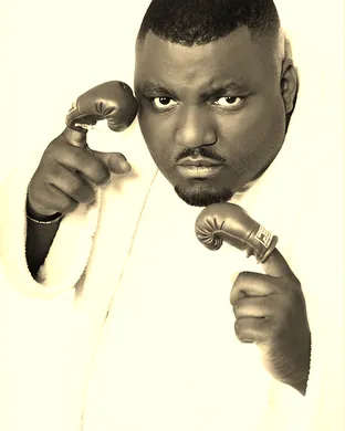 Aries Spears Indianapolis
