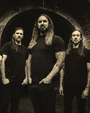 As I Lay Dying Indianapolis