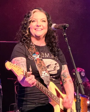Ashley McBryde Indianapolis