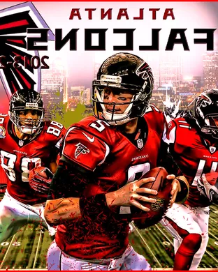 Atlanta Falcons Indianapolis