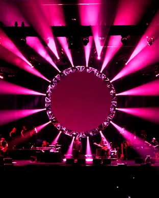 Australian Pink Floyd Show Nashville