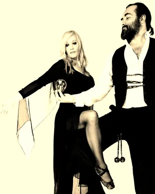 Back 2 Mac - Fleetwood Mac Tribute Bloomington