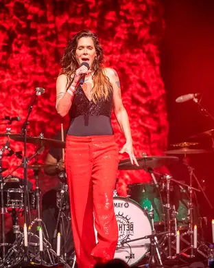 Beth Hart Nashville