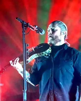 Blue October Nashville