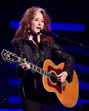 Bonnie Raitt Indianapolis
