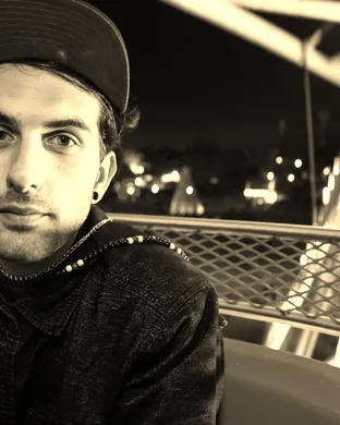 Borgore Indianapolis