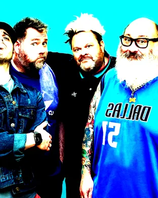 Bowling For Soup Indianapolis