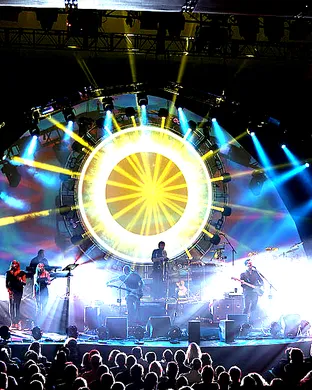 Brit Floyd Indianapolis