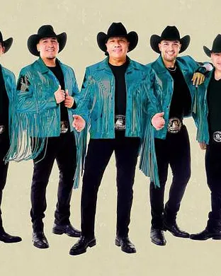 Grupo Bronco