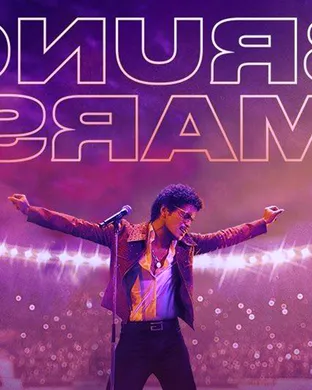 Bruno Mars Indianapolis