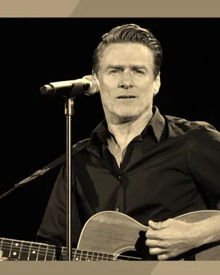 Bryan Adams Valencia