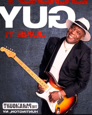 Buddy Guy Indianapolis
