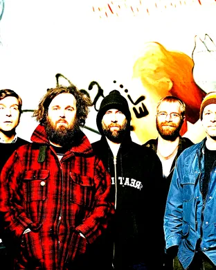 Built to Spill Indianapolis
