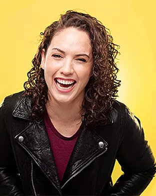 Caitlin Peluffo Indianapolis