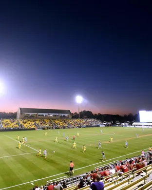 Charleston Battery Indianapolis