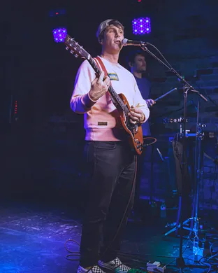 Cheekface Indianapolis