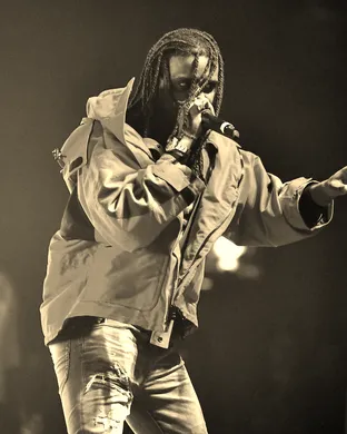 Chief Keef Indianapolis
