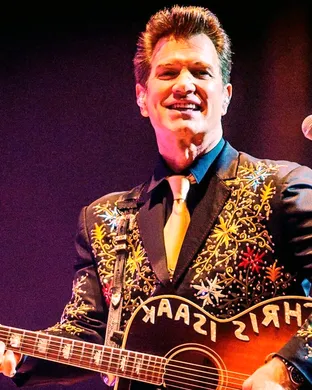 Chris Isaak Nashville