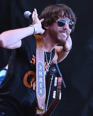 Chris Janson Lafayette