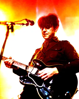 Clan of Xymox Indianapolis