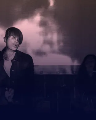 Cold Cave Indianapolis