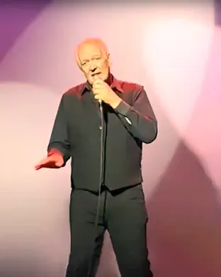Colin Mochrie Anderson