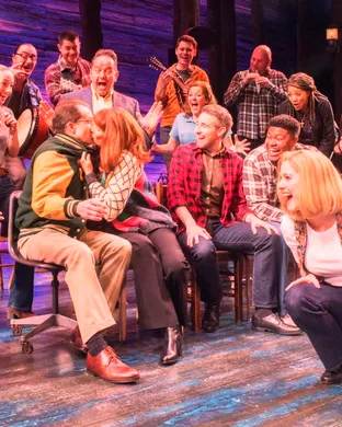 Come From Away Indianapolis
