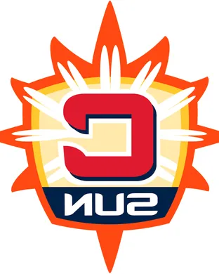 Connecticut Sun Indianapolis