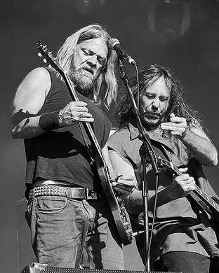 Corrosion of Conformity Indianapolis